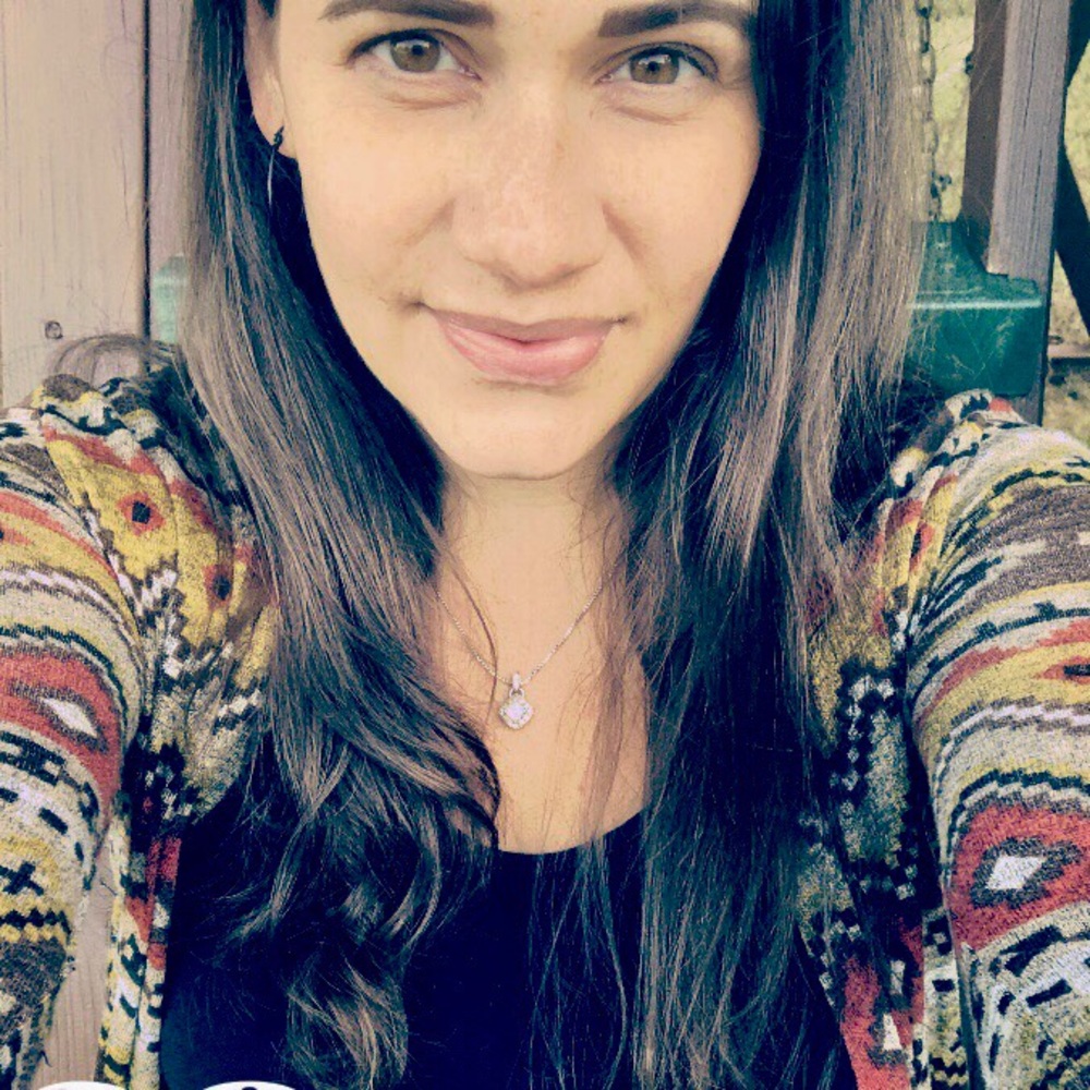 Meet your Posher, Karah